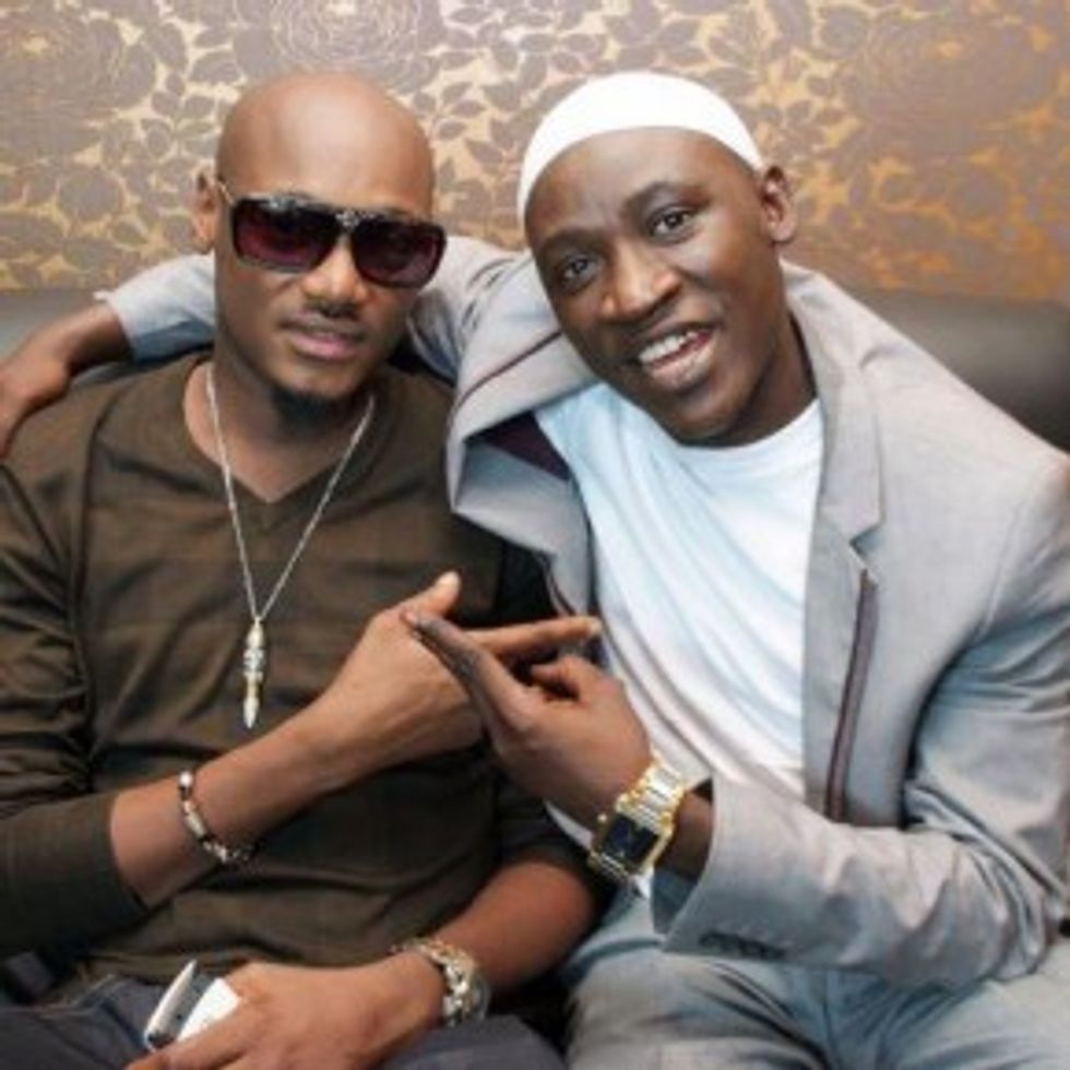 Video: Muri Thunder, 2face Idibia & Habeyano 'Kasakasa'