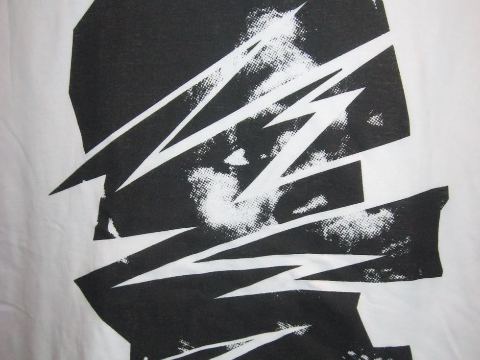 Audio: Awesome Tapes From Africa's TTL Mix