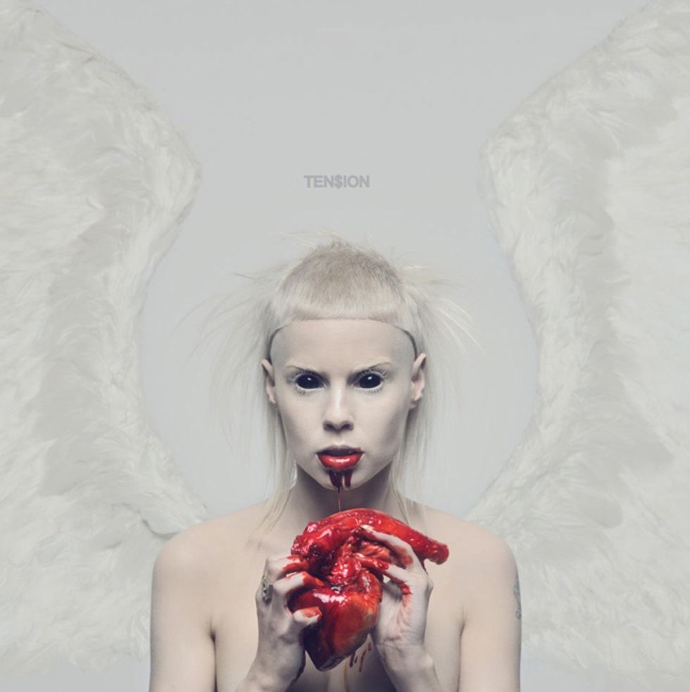 Stream The New Die Antwoord Album In Its Entirety