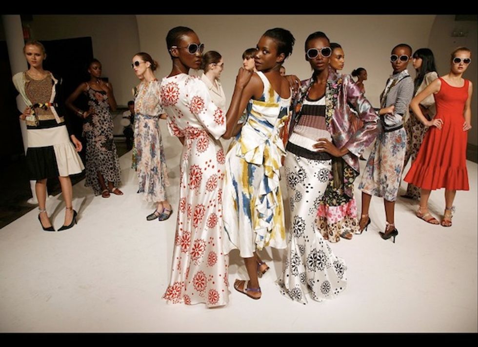 LargeUp Fashion Fridays: Duro Olowu