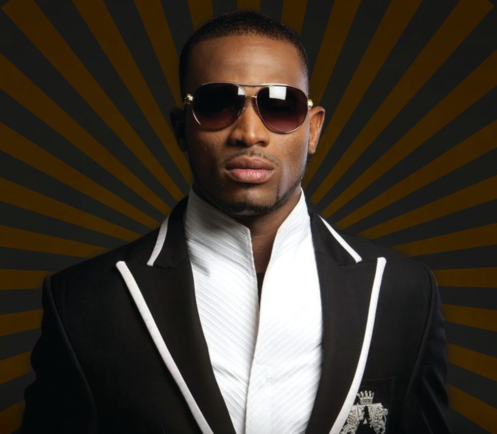 Win Tickets To See D'Banj Live In NYC