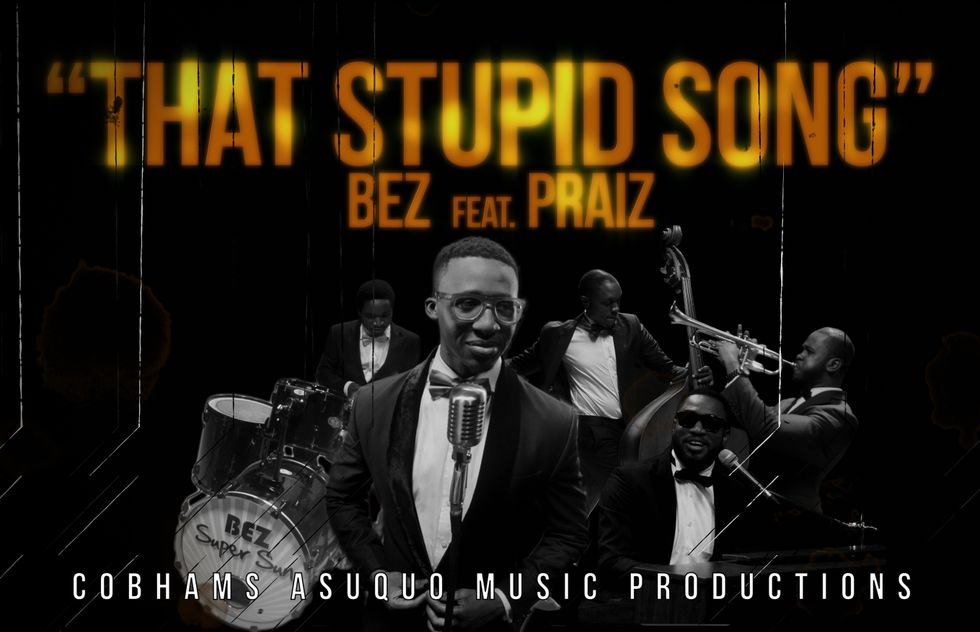 Video: Bez 'That Supid Song'