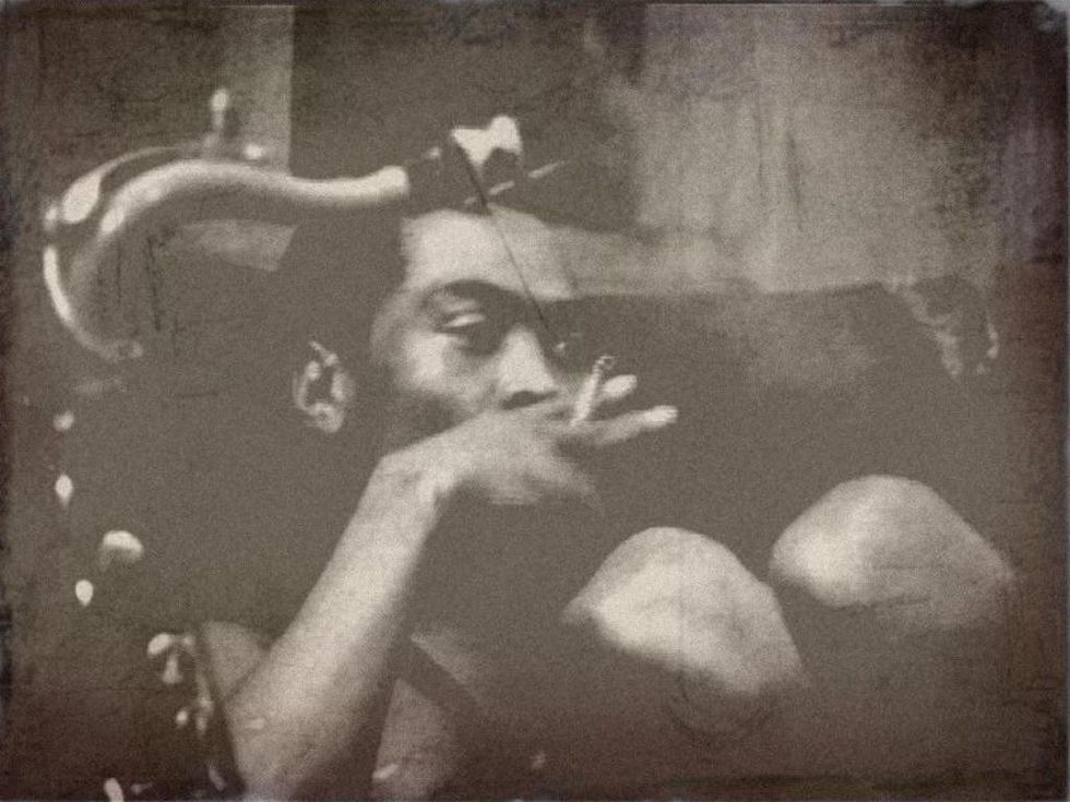 Audio: Fela Kuti Live in Detroit, 1986