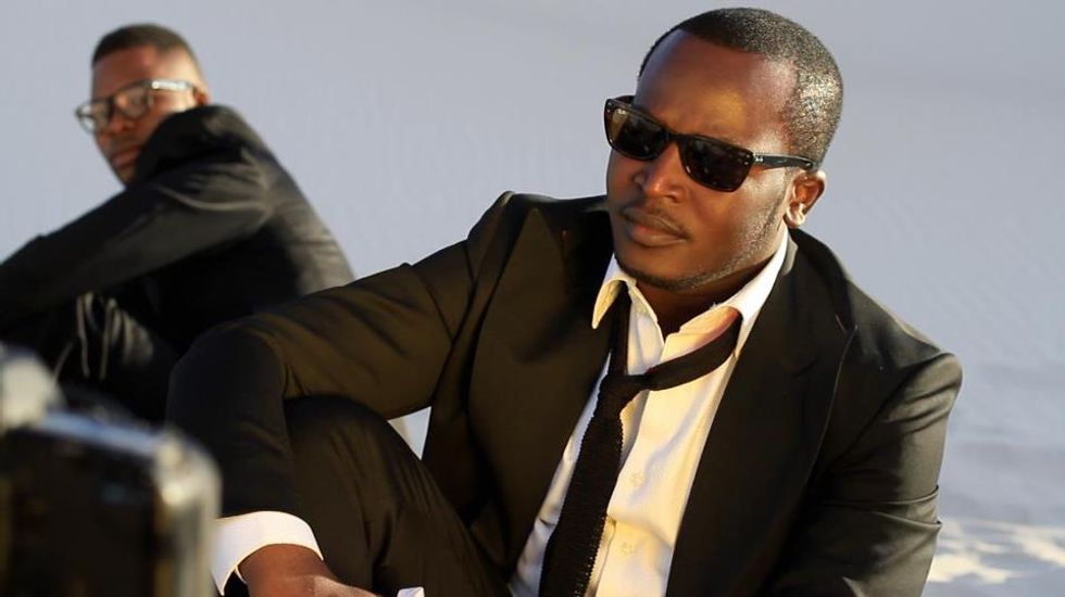Interview: eLDee the Don