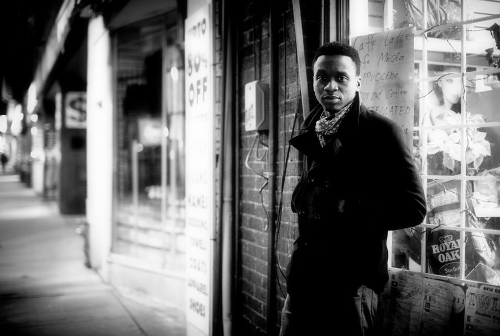 Premiere: DJ Catalist ft. Kae Sun 'We Changed'