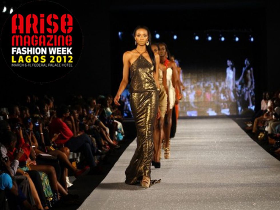 Photos: Kate Bomz's Fashion Week Picks From Joburg + Lagos
