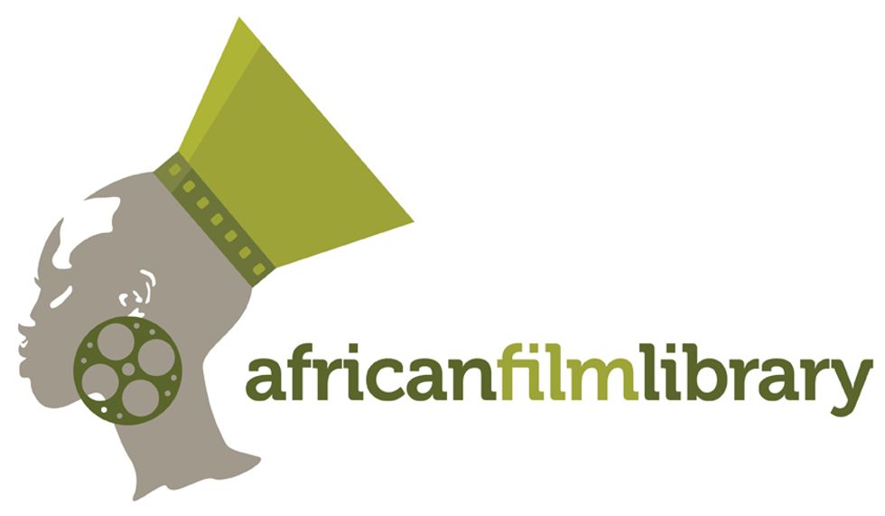 African Film Library: African Movies Within Reach