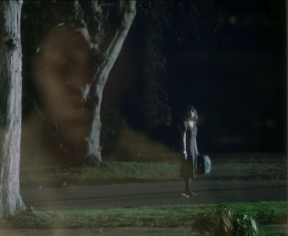 Okayfuture Video: SBTRKT “Hold On” ft. Sampha