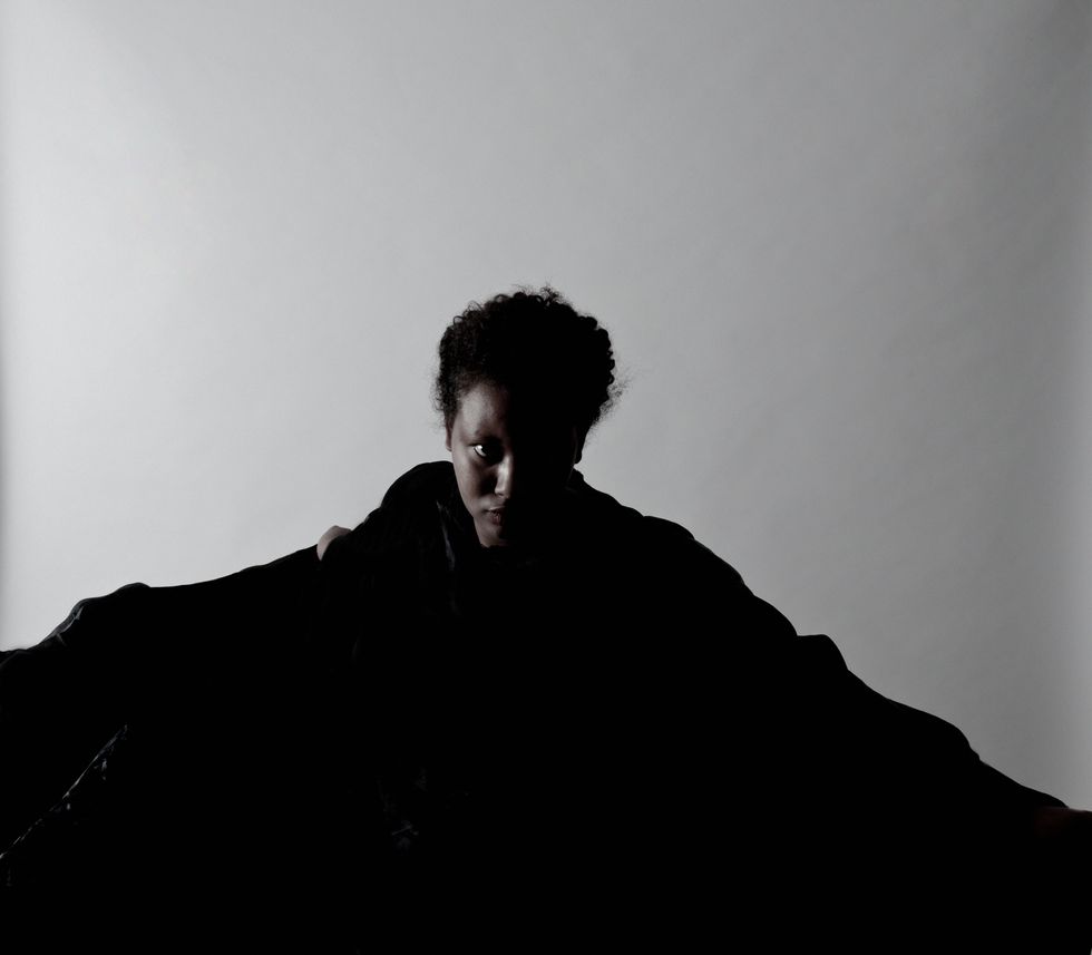 Interview: Mirel Wagner