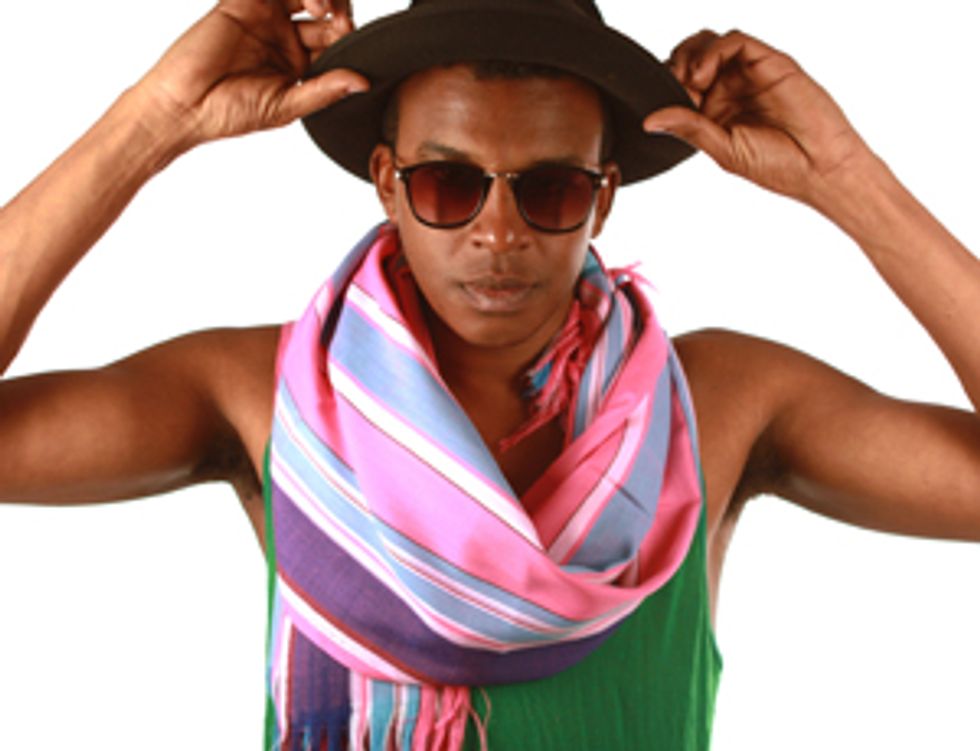 New Merchandise In The OkayAfrica Store!