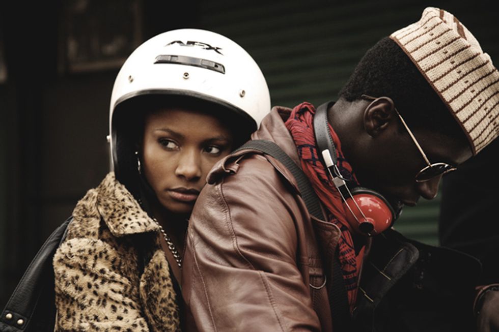 Film: Win Tix To OKA's Co-Presentation Of 'Restless City'
