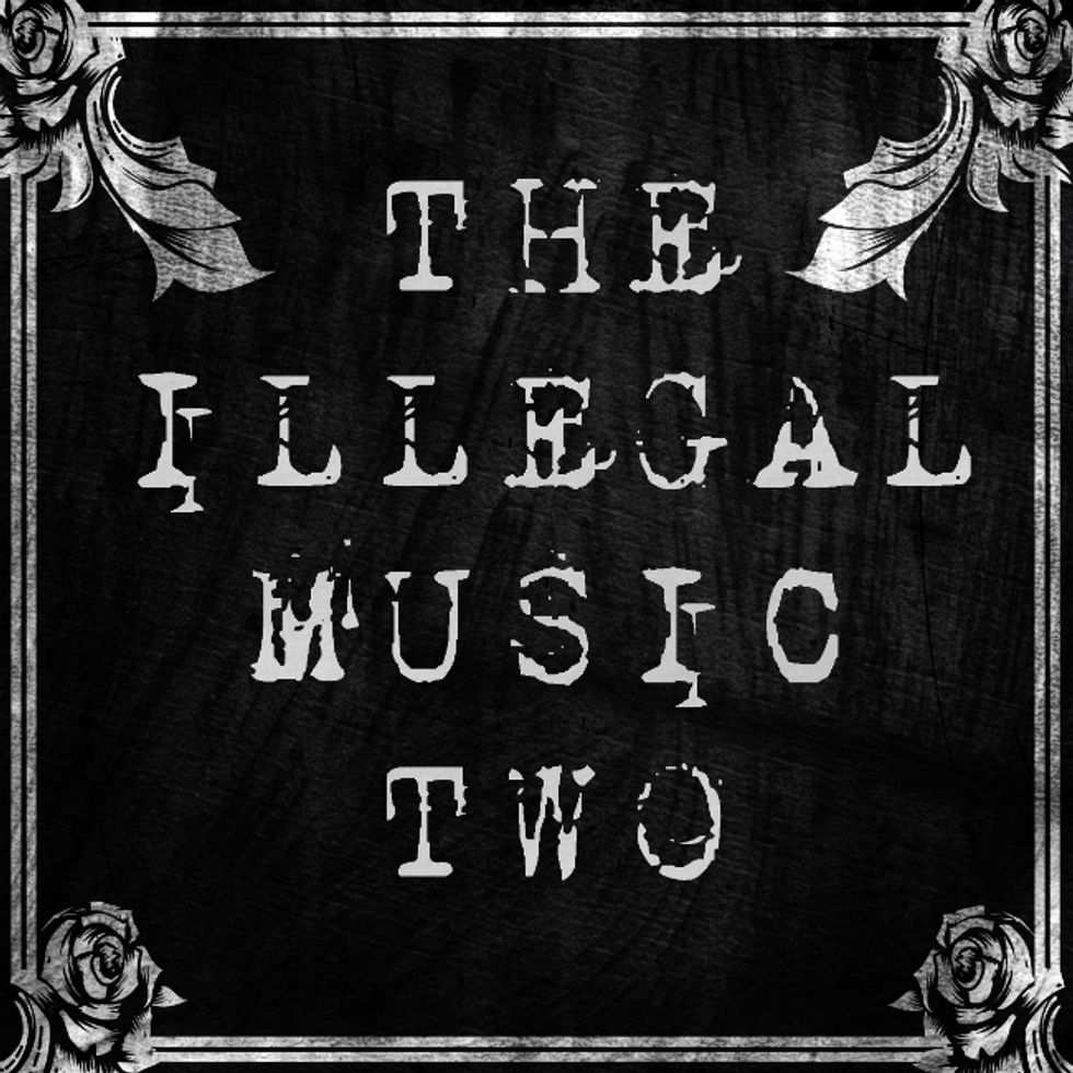 Download M.I. Abaga's The Illegal Music II Mixtape