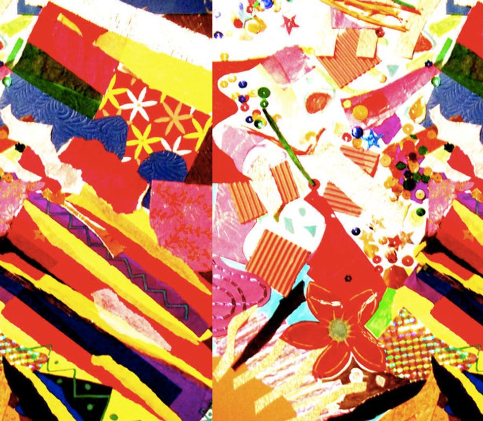 Audio/Video: Auntie Flo 'Future Rhythm Machine' Trailer + Esa Fabric Mix
