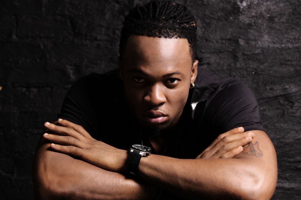Video: Flavour N'Abania