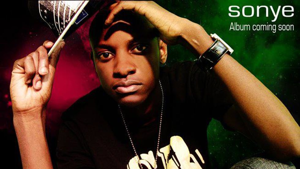 Audio: Massive Malawi Tunes From Sonye