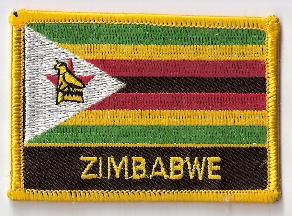 Zimbabwe's Independence