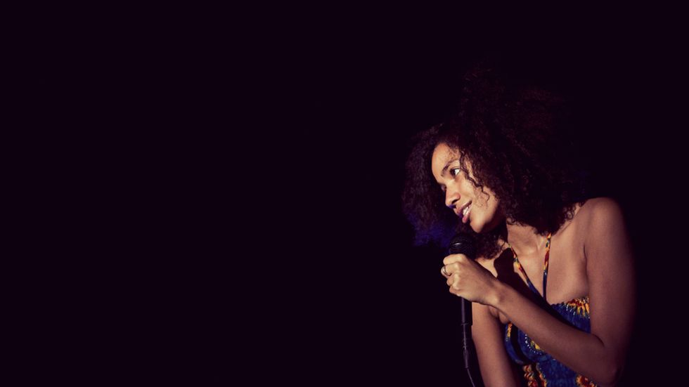 Video: Illume Sessions Nneka (In Her Own Words)