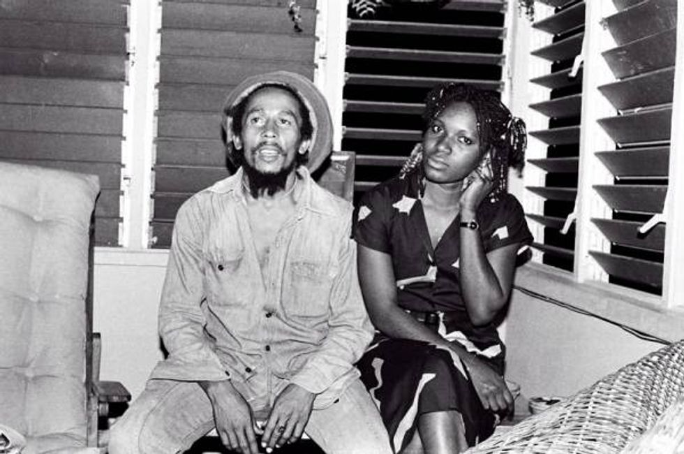 LargeUp Exclusive: Interview w/ Marley Director Kevin MacDonald