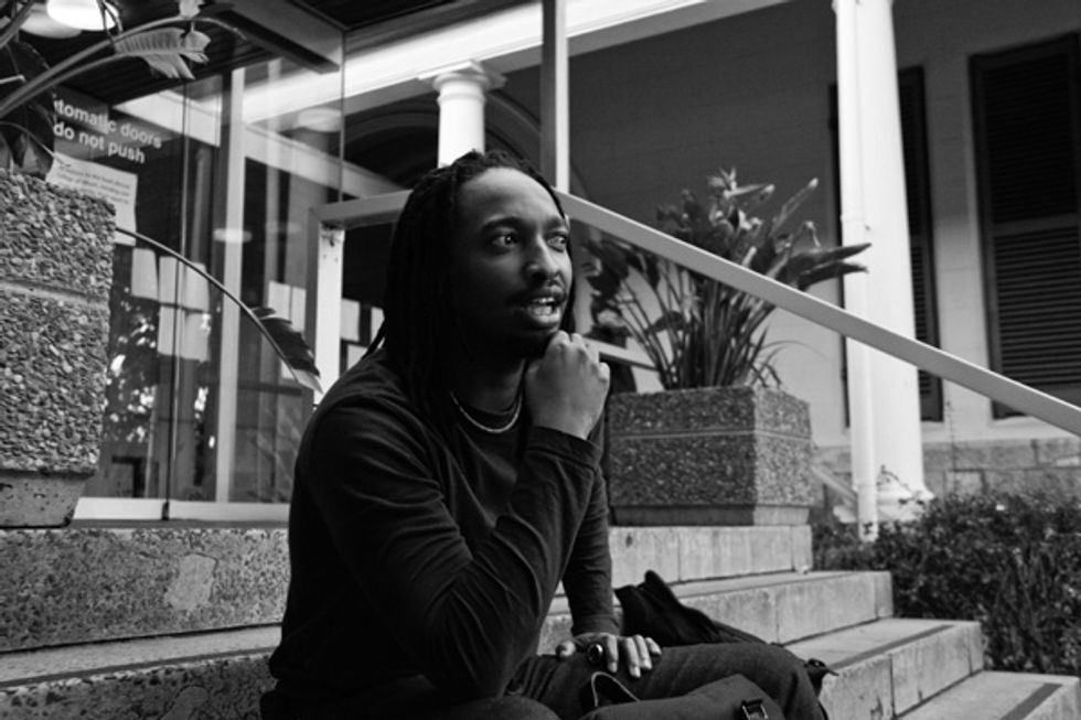Audio: Lwanda Gogwana's Songbook