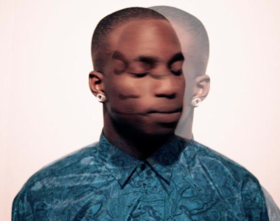 Audio: Petite Noir 'Disappear'