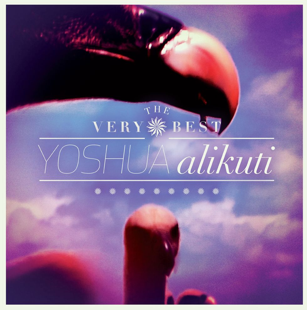 Audio: The Very Best 'Yoshua Alikuti' (Nadastrom Remix)