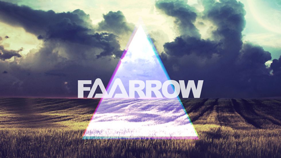 Video: Somalia's Faarrow Mash Up Gotye & J. Cole