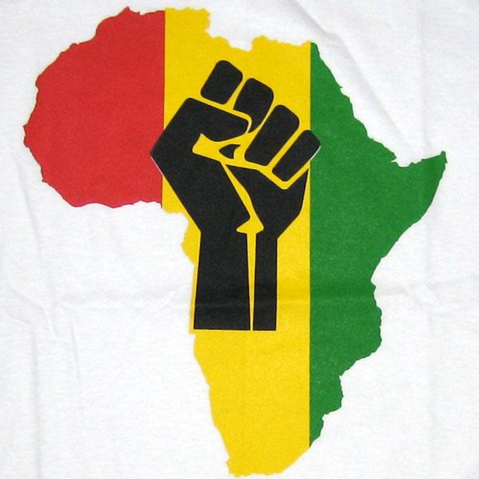 What Would African Unity Look Like?