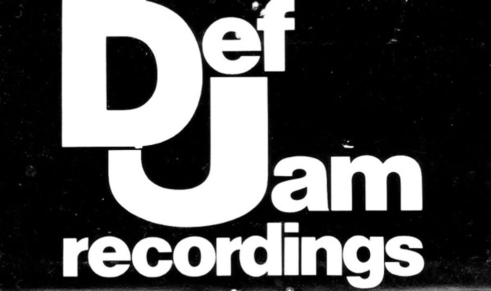 Is Def Jam Africa Real and Is D'banj Its President?