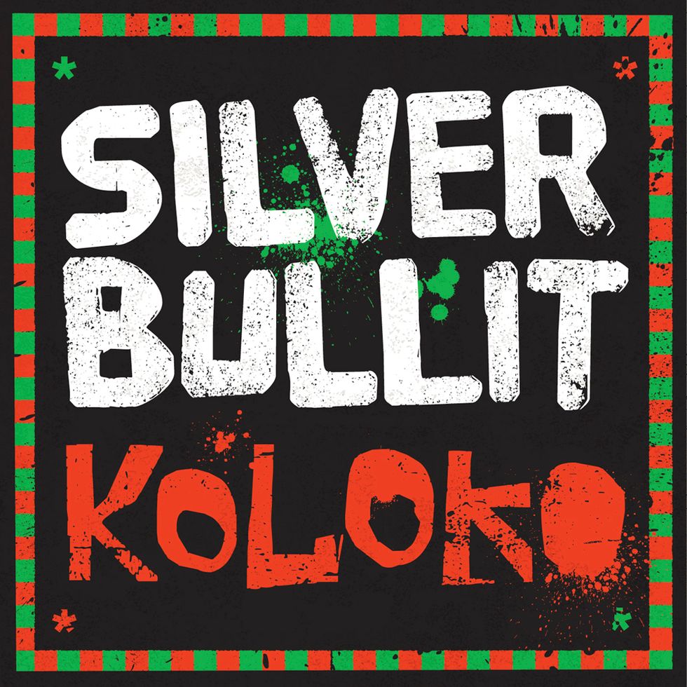 Audio: Silver Bullit ft. King Ayisoba 'Koloko' (The Very Best x Afrikan Boy Remix)