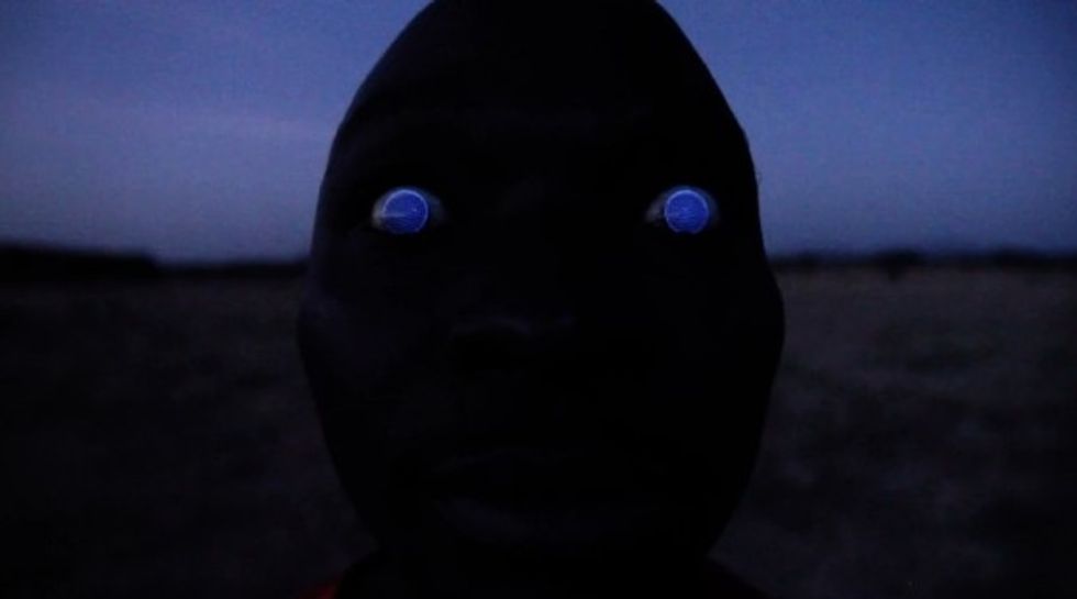Video: The Very Best 'Kondaine ft. Seye'
