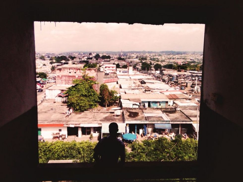 Video: Gold Coast Trading x CHLLNGR '5x5: Ivory Coast'