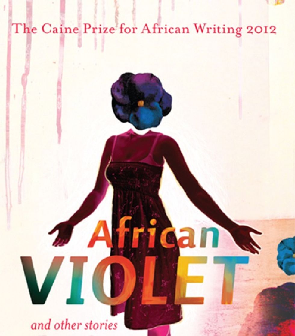 The Caine Prize for African Writing