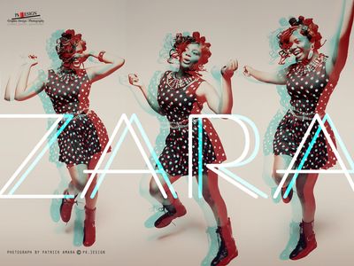 Video: Zara Gretti 'Teno'