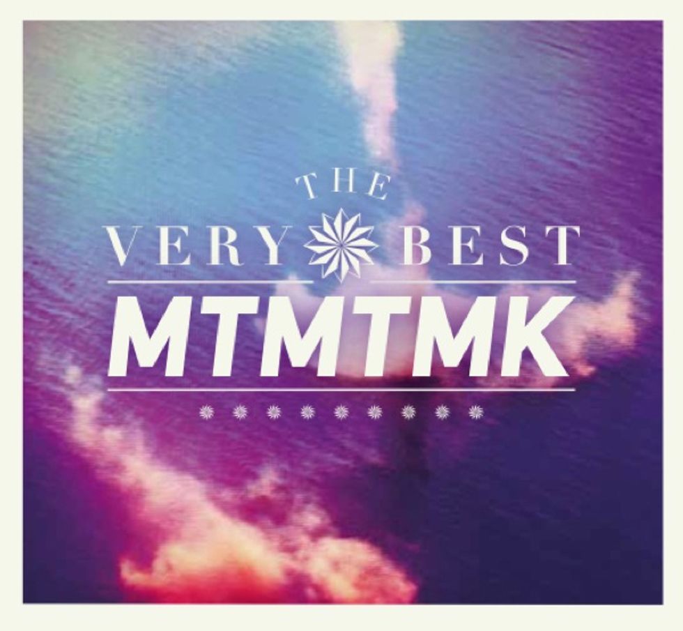 Audio: The Very Best ft. K'naan 'We OK'
