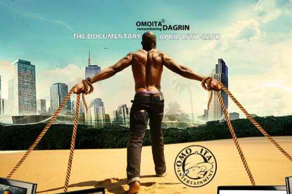 Film: DaGrin Documentary