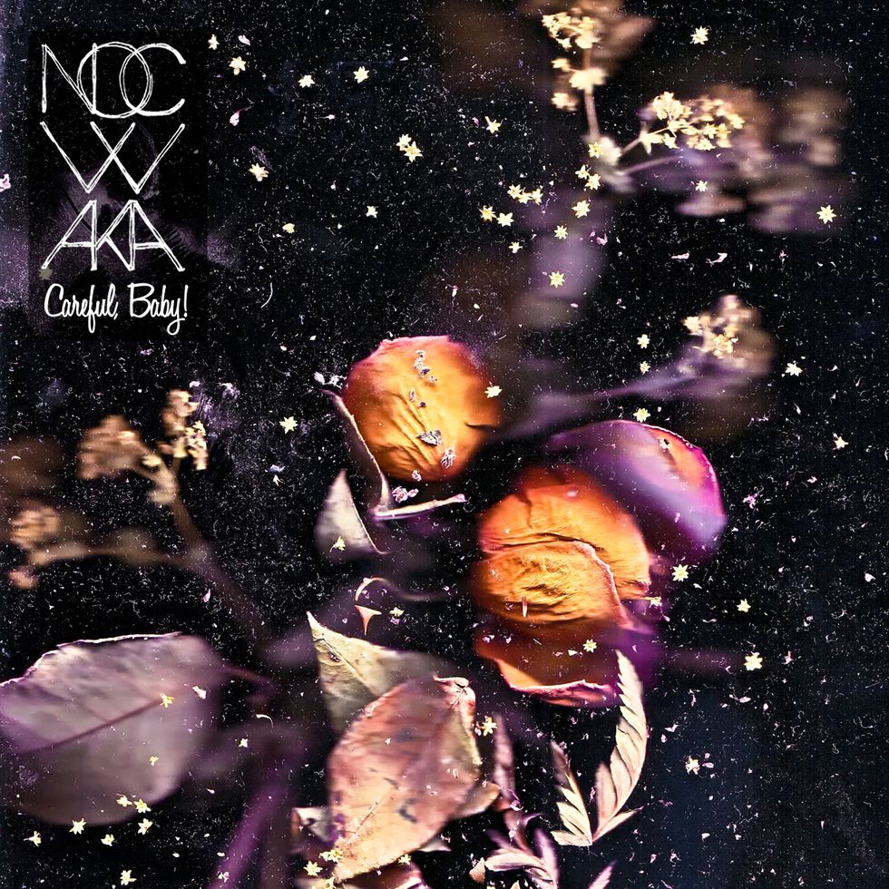Video: Nocwaka 'Lullaby' + 'Careful, Baby!'