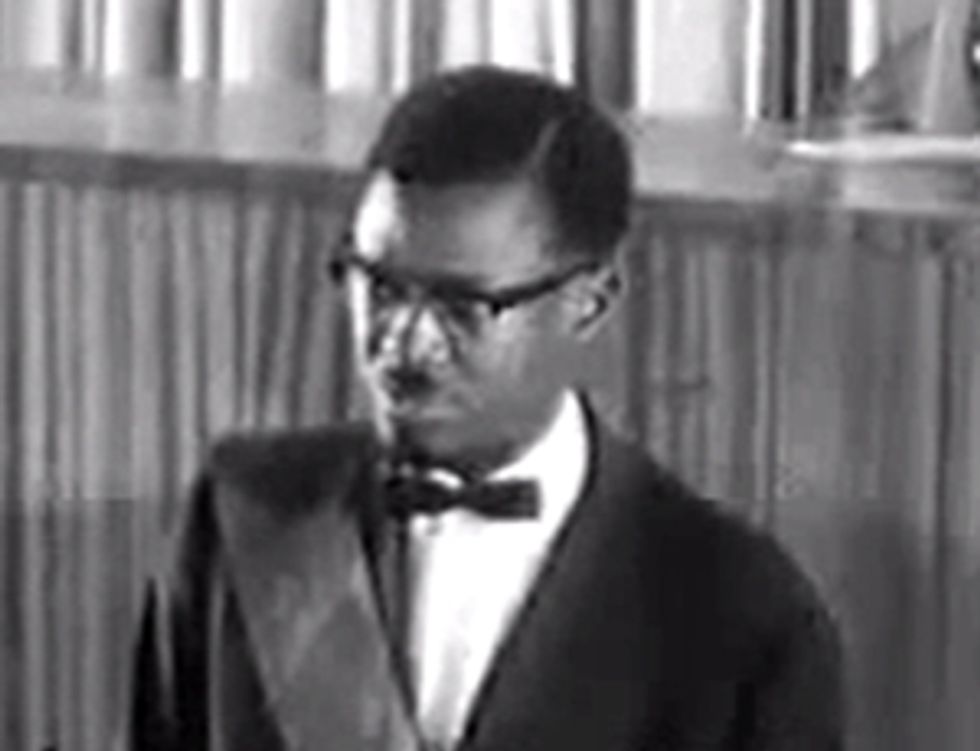 Top 10 Independence Day Videos From Africa