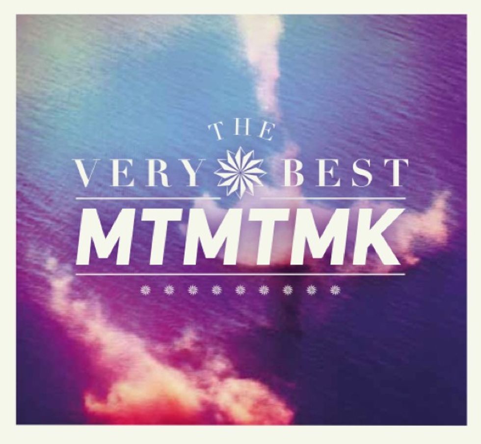Audio: The Very Best 'MTMTMK' [Full LP Stream]