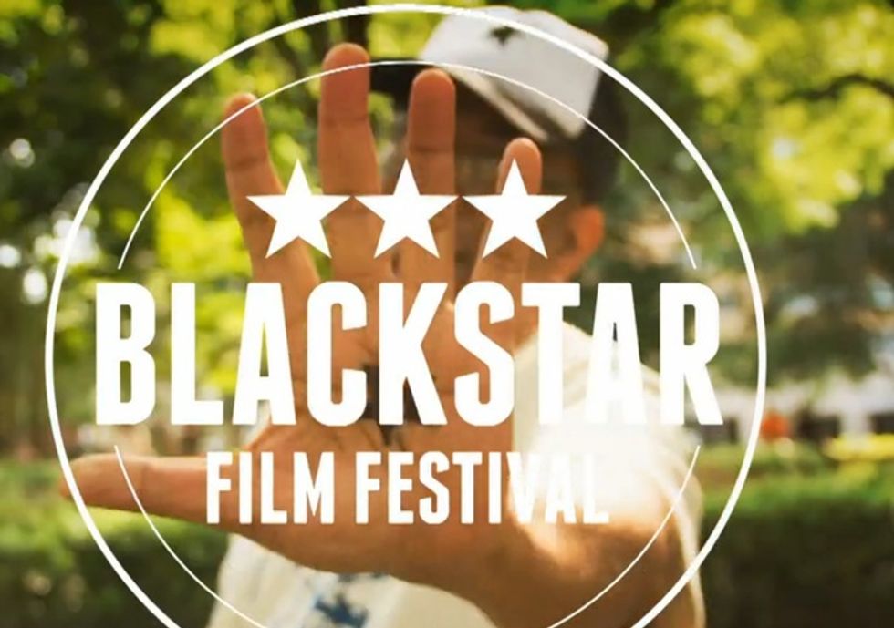 Philly: Inaugural BlackStar Film Festival Kicks Off Aug 2nd