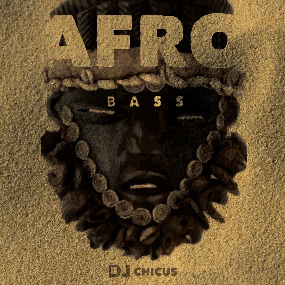 Audio: DJ Chicus 'Afro Bass' [Mixtape Premiere]