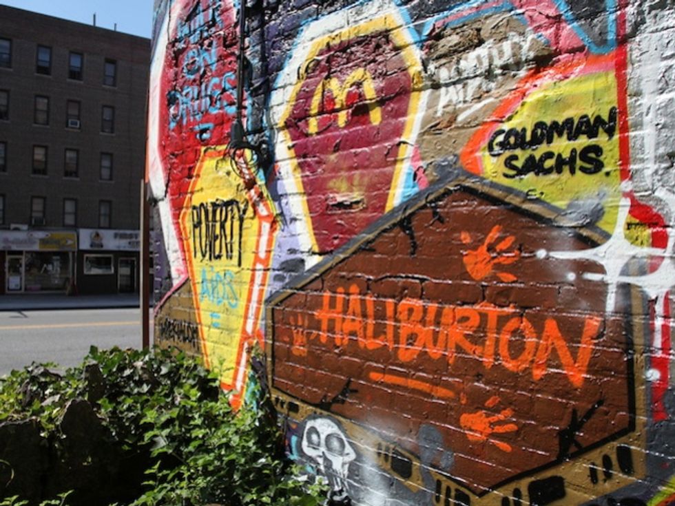 FELA! on Broadway Provokes NYPD 'Cover-up'