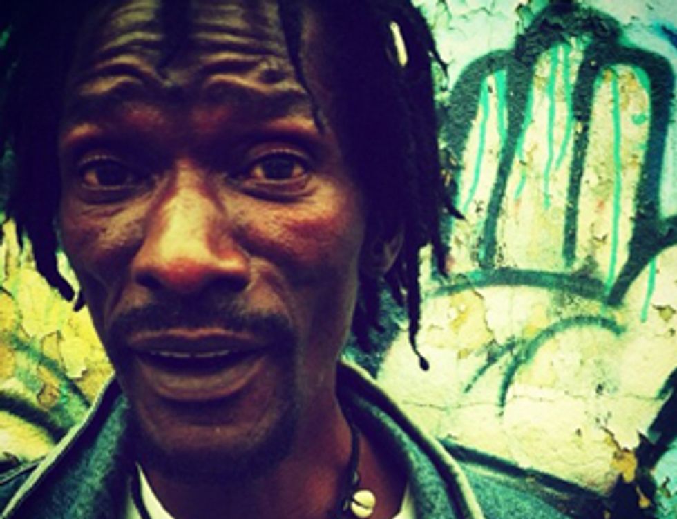 NYC: Janka Nabay Album Release Party + Olympics After Party [8/7]