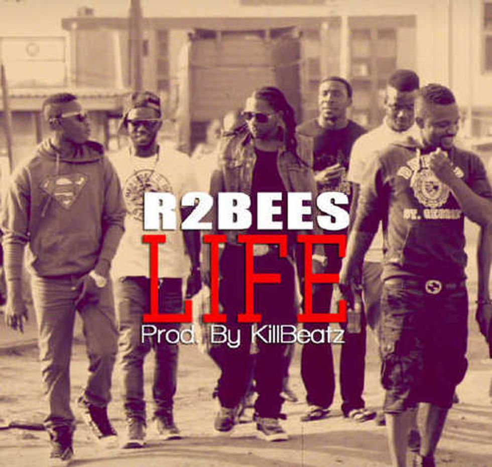 Video: R2Bees 'Life (Walaahi)' + 'Agyeiii' Remixes