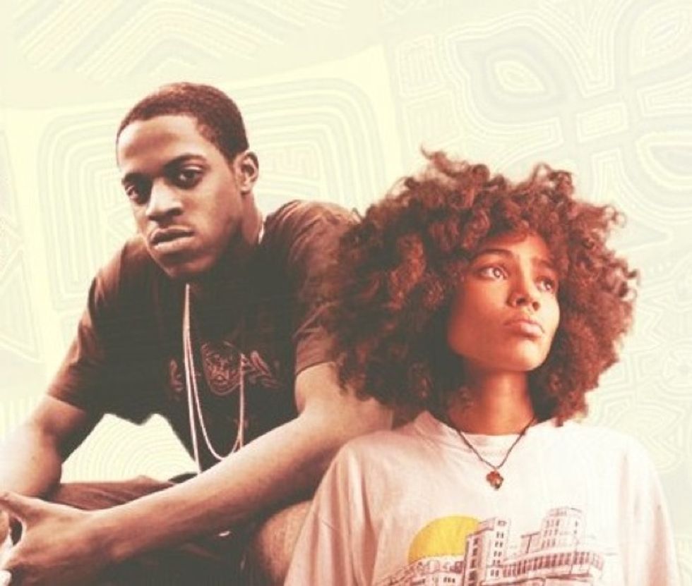 Audio: Cobe Obeah x Nneka 'True Colors'