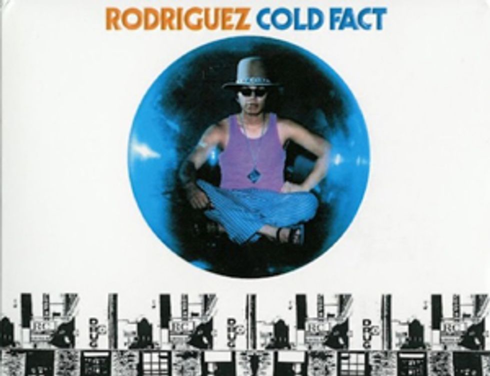 Rodriguez And The South African Legacy Of 'Cold Fact'