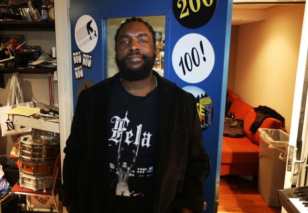 Win Tix To Africa's Premiere Street Culture Festival STR.CRD