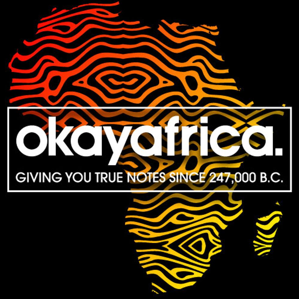 Okayafrica Seeks Fall Interns!