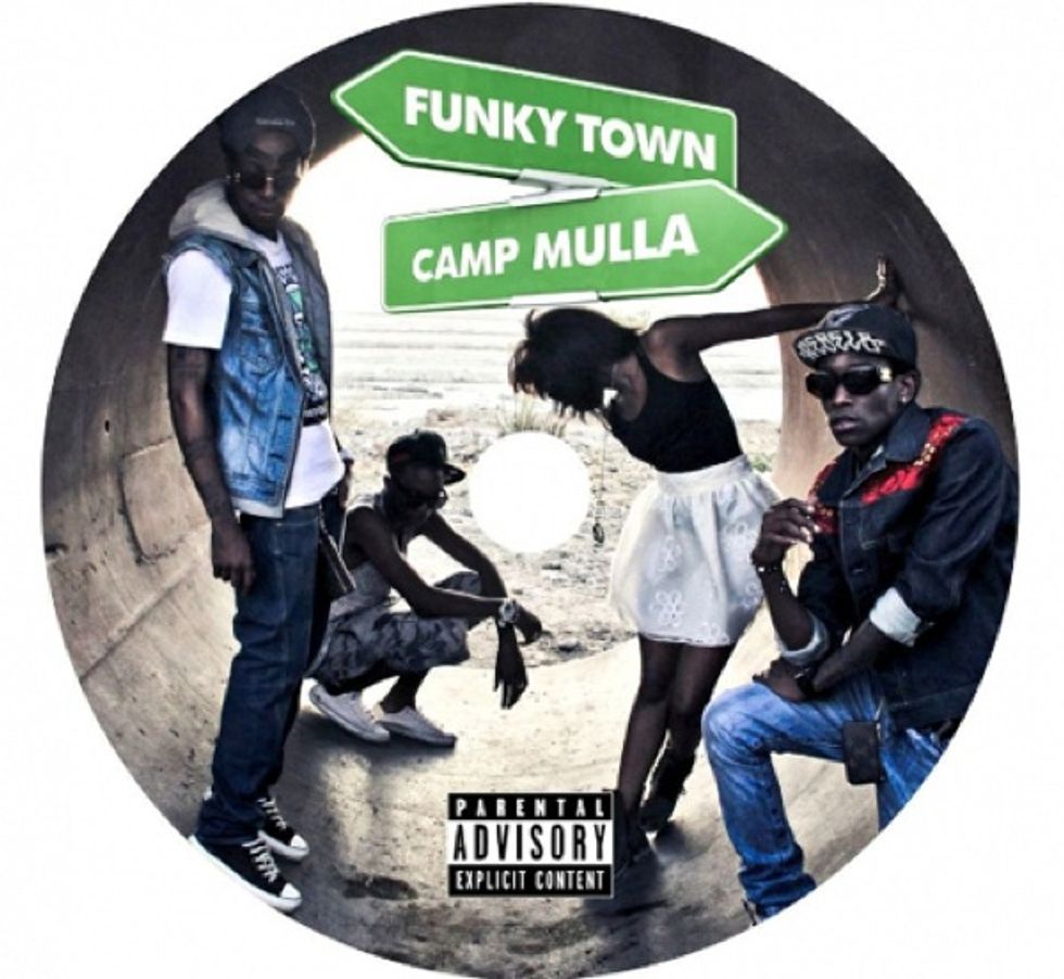 Audio: Camp Mulla x Wizkid 'Prices' [Download]