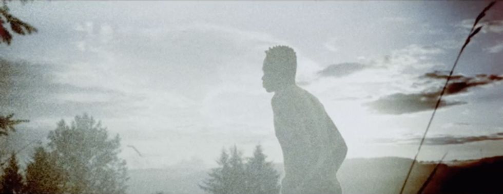 Video Premiere: Kae Sun 'Ship and The Globe'