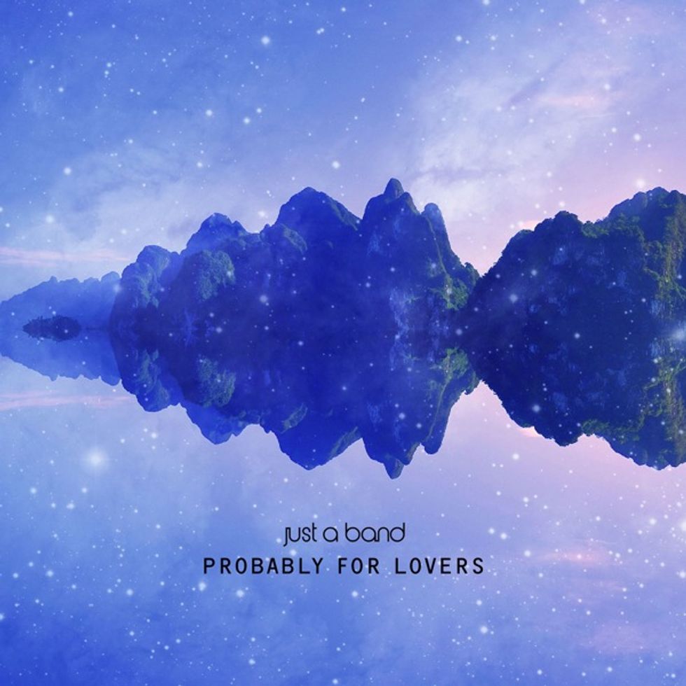 Audio: Just A Band 'Probably For Lovers' [Download]